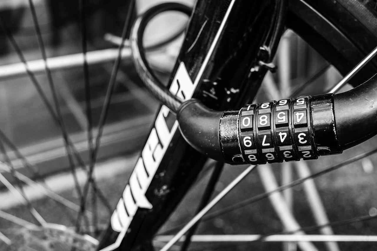 Best Bike Locks: Prevent It From Being Stolen