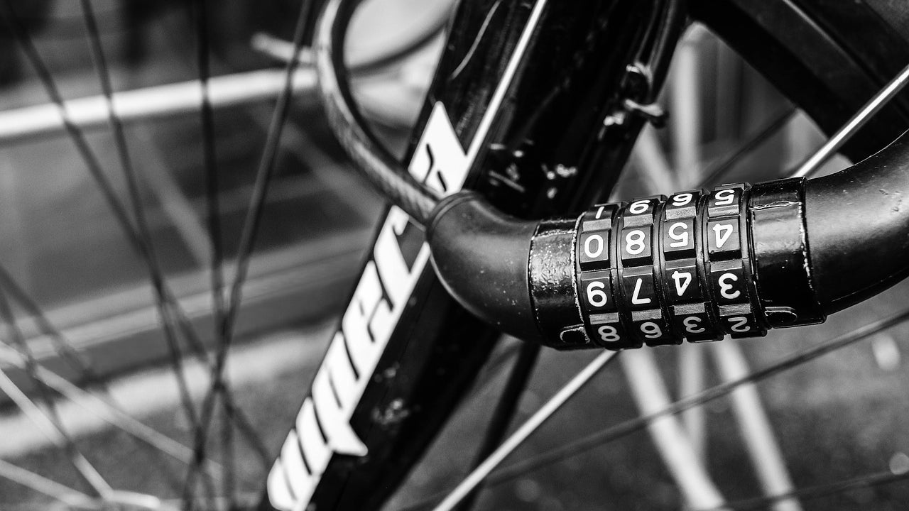 Best Bike Locks: Prevent It From Being Stolen