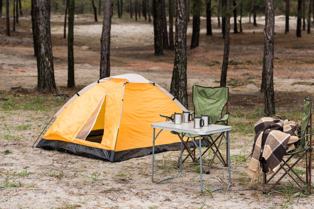 Best Camping Chairs: Don&#8217;t Sacrifice Comfort in the Great Outdoors