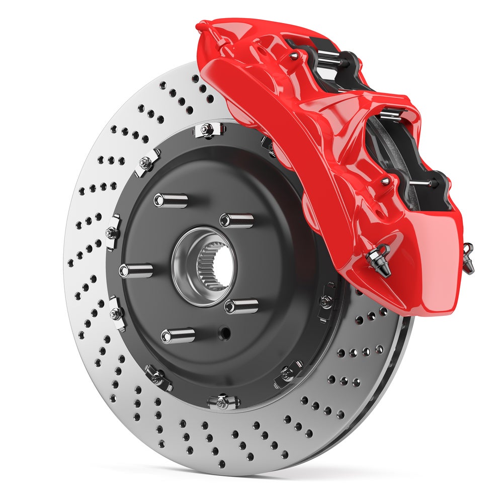 Best Car Brakes: Generate Reliable Stopping Power