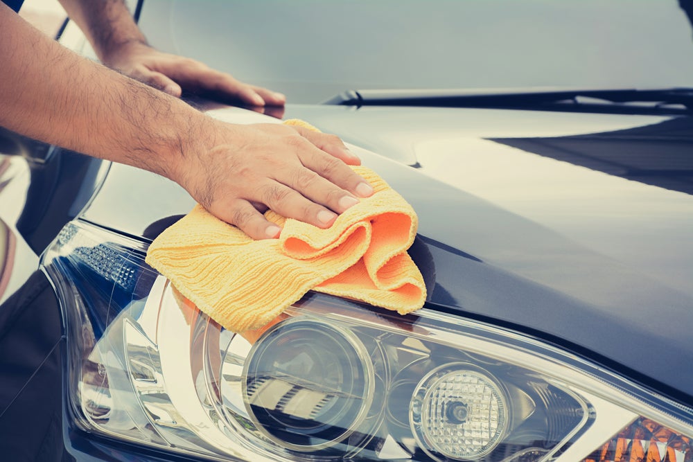 Best Car Detailing Products: Top Picks for a Spotless Ride