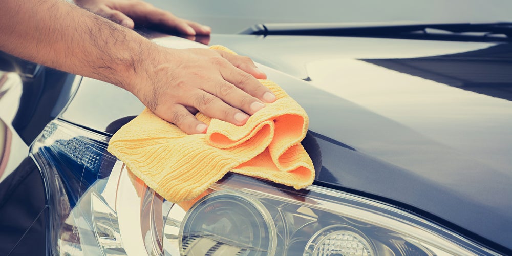 Best Car Detailing Products: Top Picks for a Spotless Ride