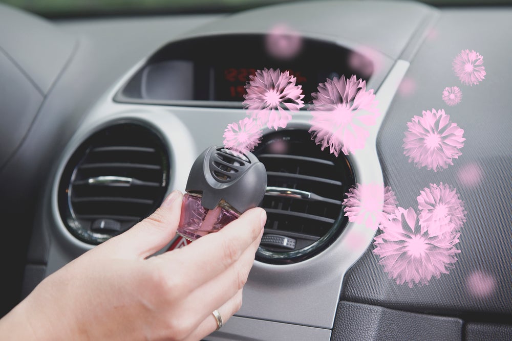 Best Car Odor Eliminators: Make Your Vehicle Smell Better