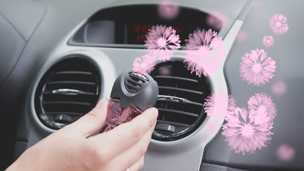 Best Car Odor Eliminators: Make Your Vehicle Smell Better