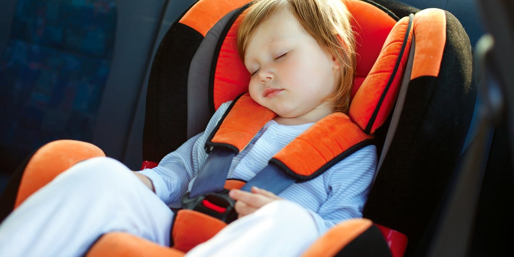 Best Car Seat Stroller Combos (Review & Buying Guide) in 2022