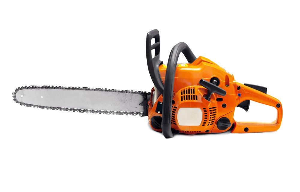 Best Chainsaw: Cut Through Lumber with Ease