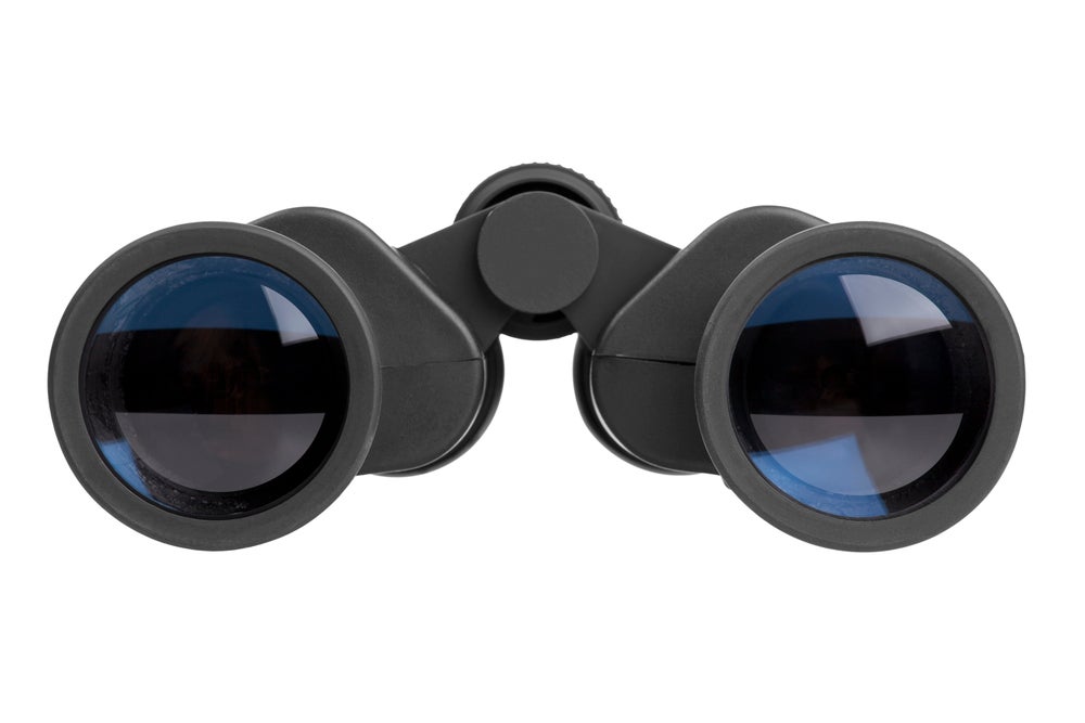Best Compact Binoculars: See Far and Wide Minus the Extra Weight