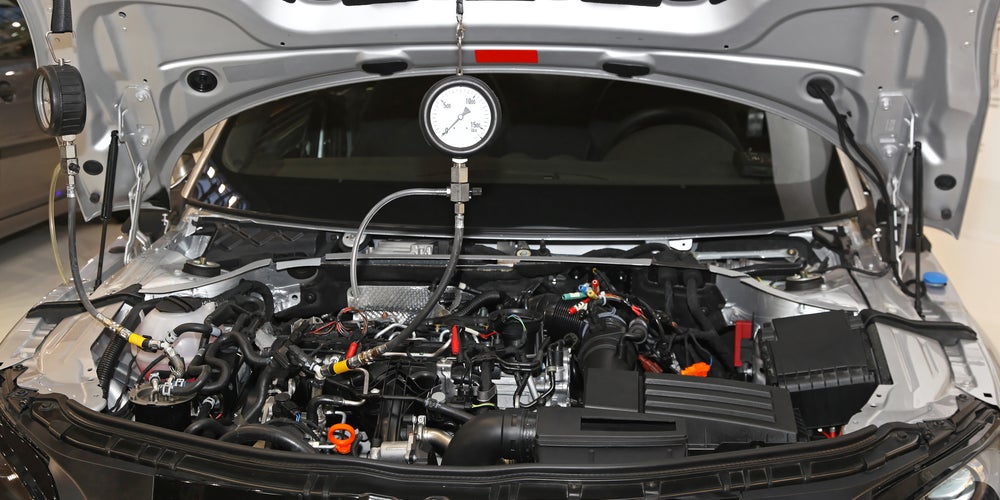 Best Compression Testers: Diagnose Your Engine with Ease