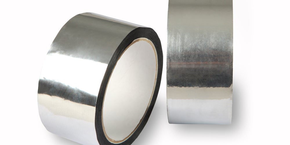 Best Duct Tapes: Top Adhesives for Home Repairs