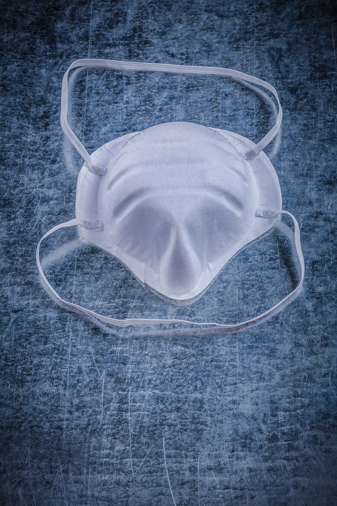 Best Dust Masks: Block Airborne Particles While you Work