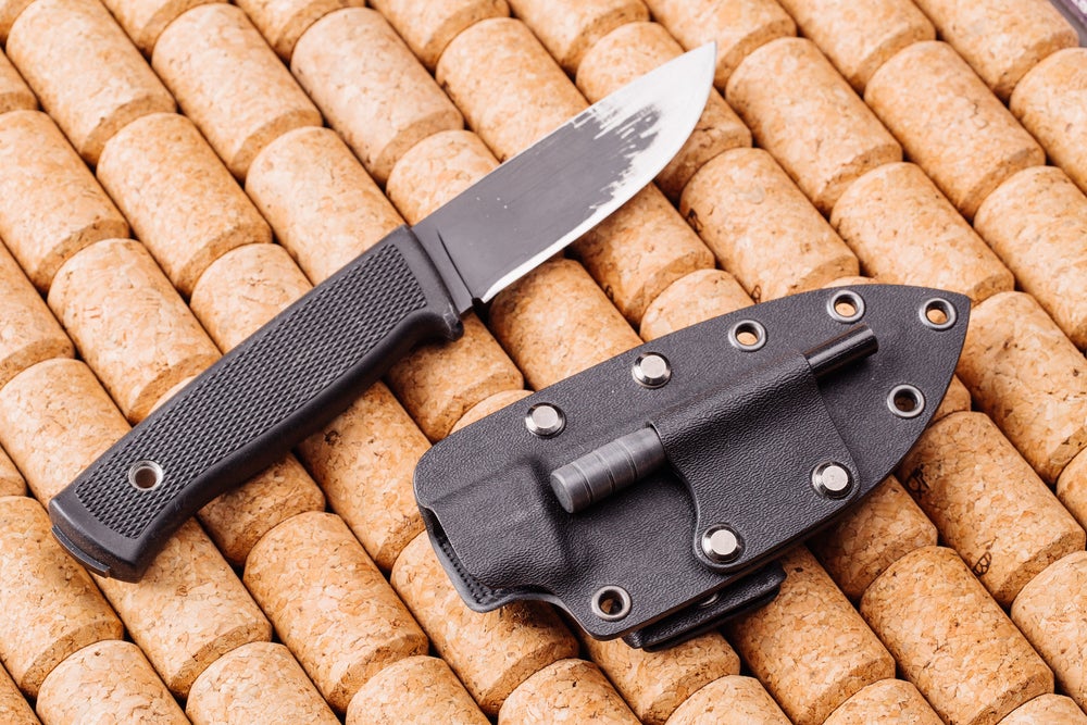 Best EDC Knives: Portable and Convenient Cutting Action