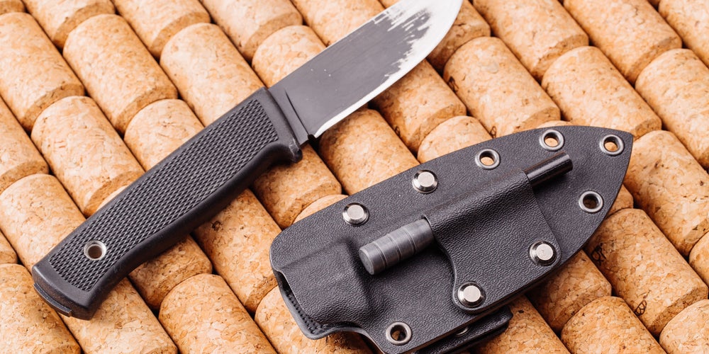Best EDC Knives: Portable and Convenient Cutting Action