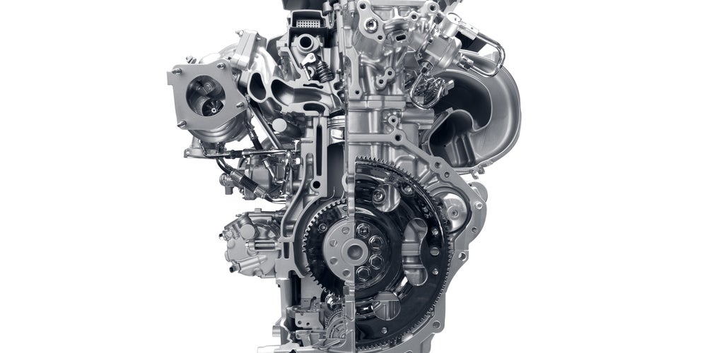 Engine & Motors photo