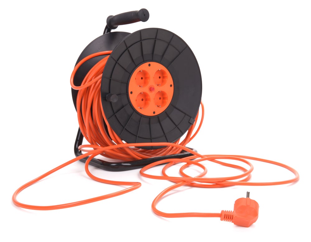 Best Extension Cord Reels: Access Power Wherever You Go