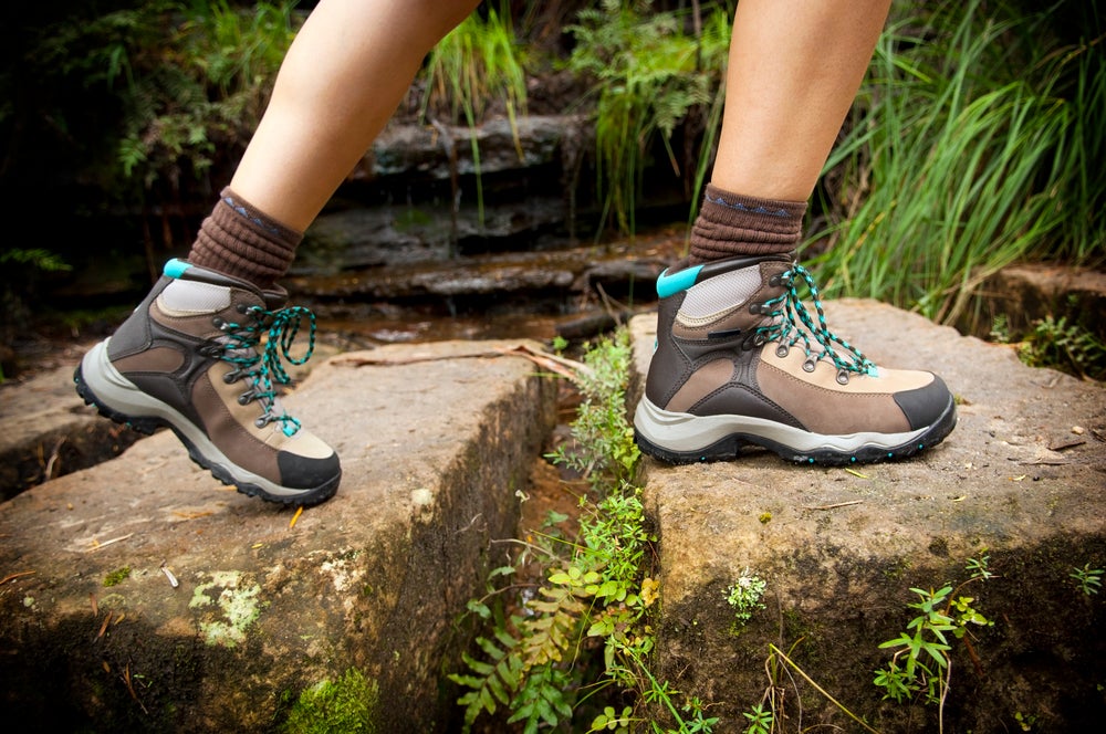 Best Hiking Socks: 3 Ways to Transform Your Hiking Experience