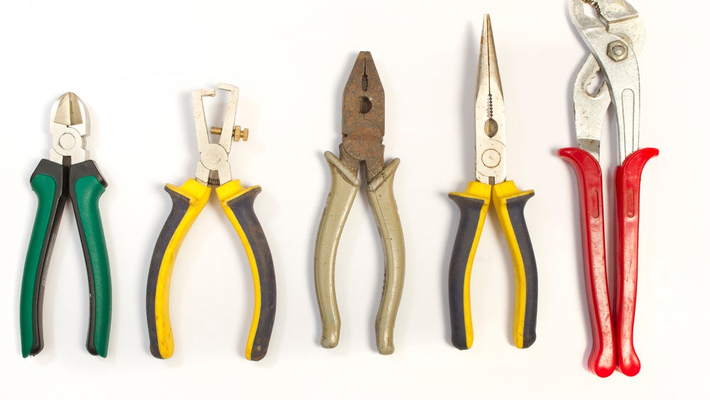 Best Hose Clamp Pliers: Top Tools for Removing Clamps