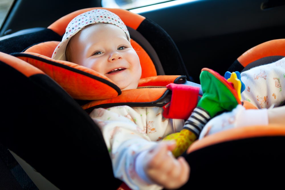 Best Infant Car Seat Covers: Protect Your Baby At All Times