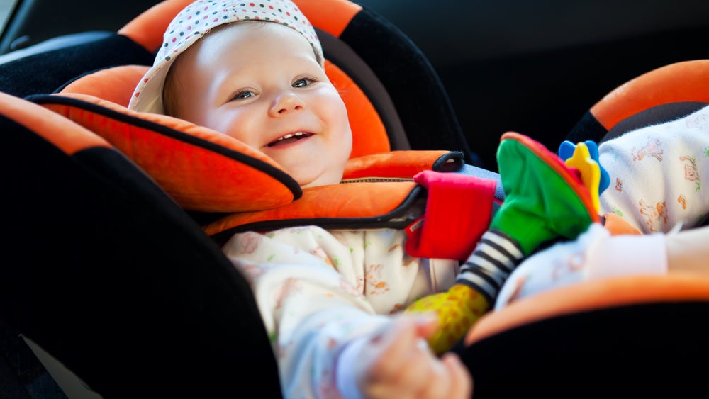 Best Infant Car Seat Covers: Protect Your Baby At All Times