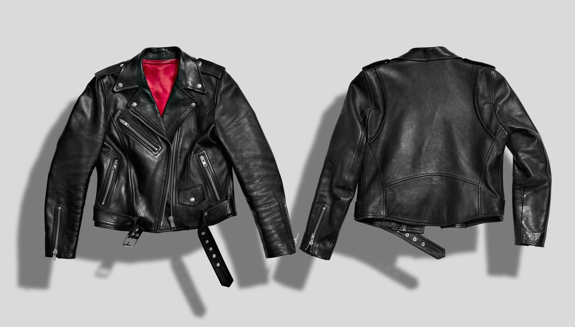 Best Leather Motorcycle Jacket (Review & Buying Guide) in 2022