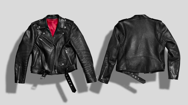 Best Leather Motorcycle Jackets (Review & Buying Guide) in 2023