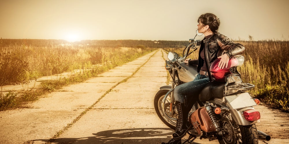 Best Motorcycle Boots for Women: Durable and Stylish Footwear