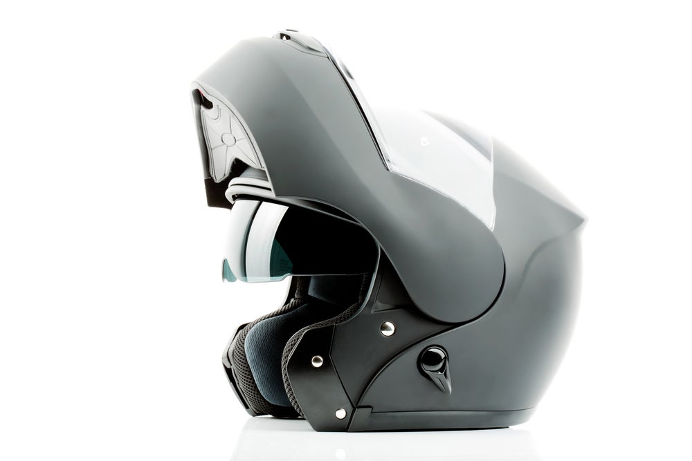 3 Best Motorcycle Helmet Cameras (2020) | The Drive