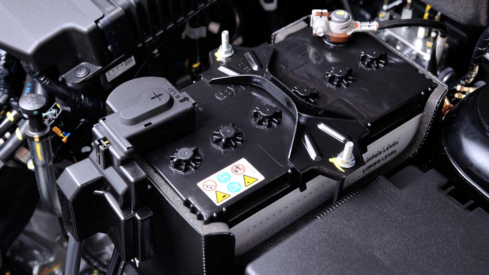 Best Off-Road Jeep Batteries: Get A Power Boost On Harsh Terrain
