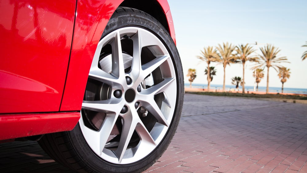 Best Rims: Make Your Car Stand Out From the Rest