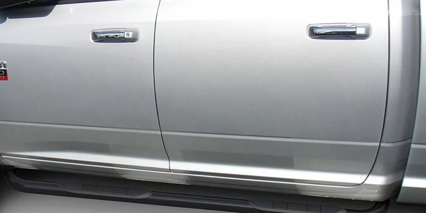 Best Running Boards (Review & Buying Guide) in 2023