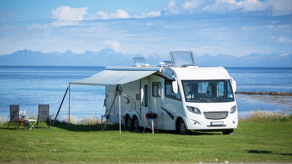 Best RV Awning: Extend Your Recreational Space