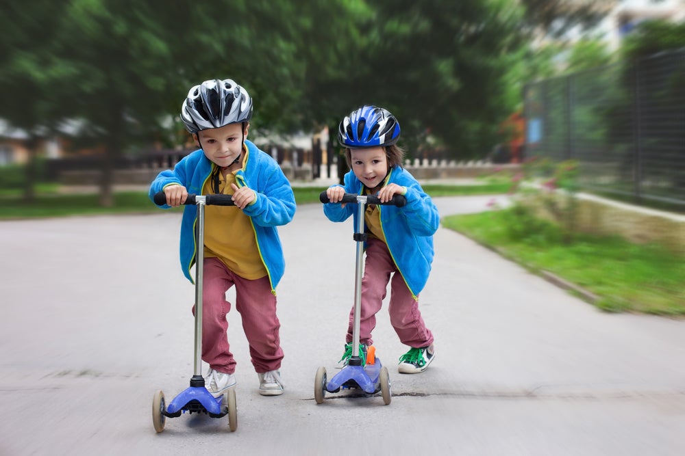 Best Scooters for Kids: Make Outdoor Activities Fun