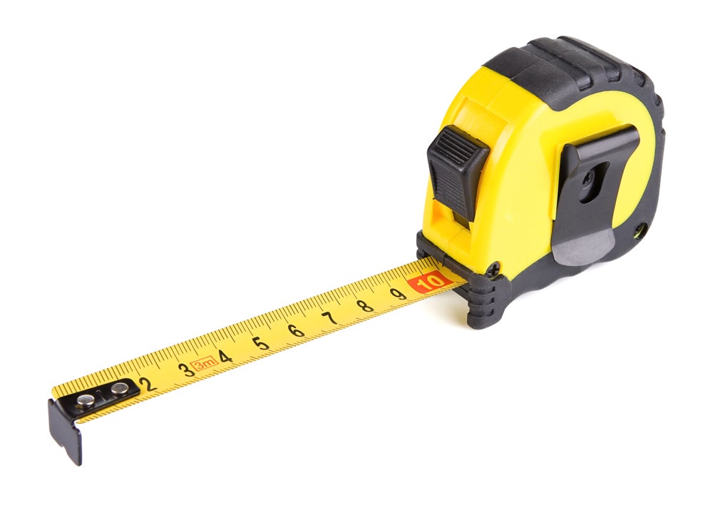 Best Tape Measures: Get Precise and Easy-to-Read Measurements