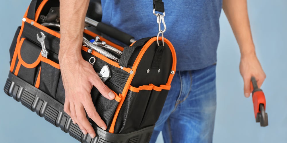 Best Tool Bags: Lug Around Your Equipment with Ease