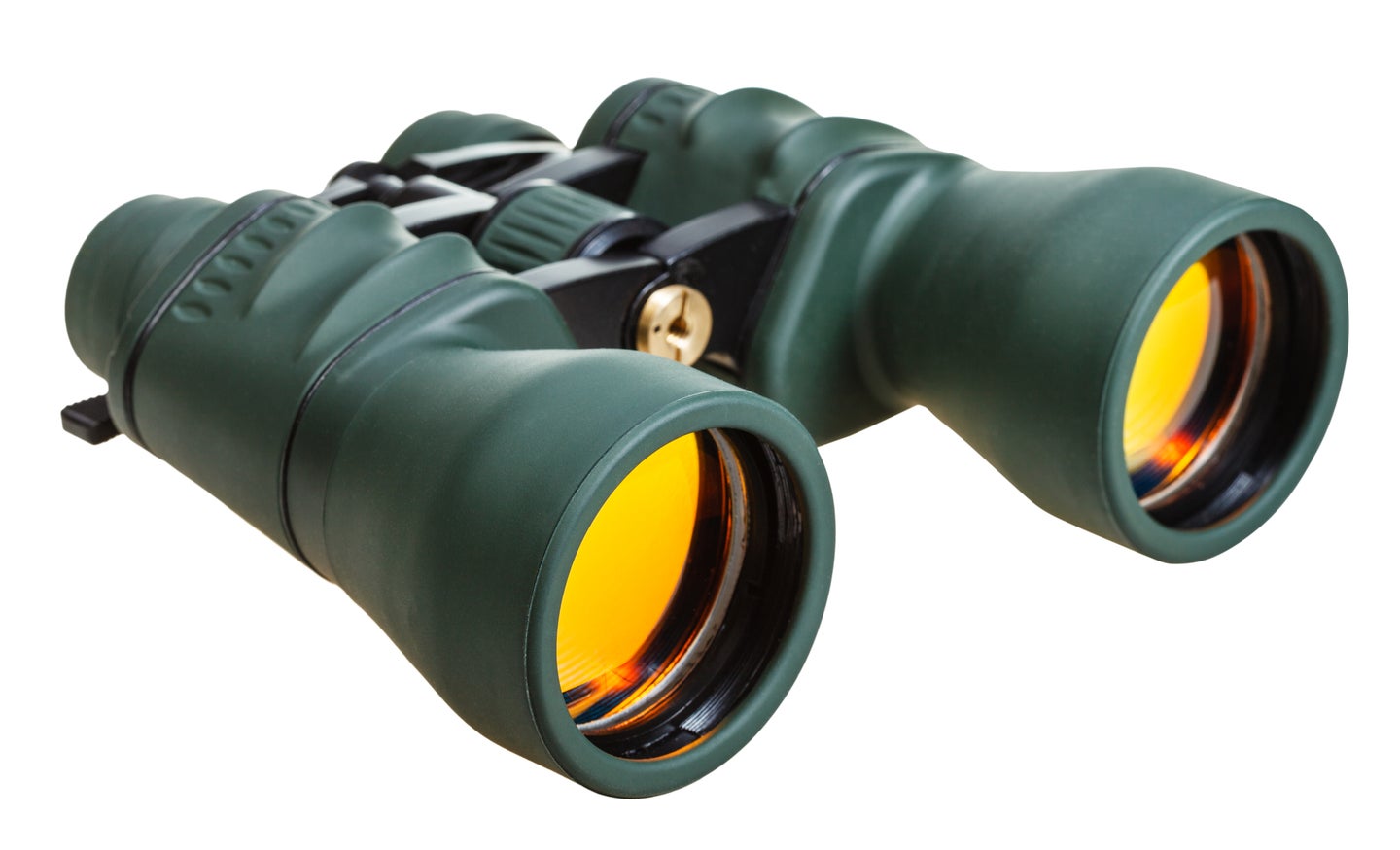 Best Binoculars for Hunting: Sit Back and Watch From Afar