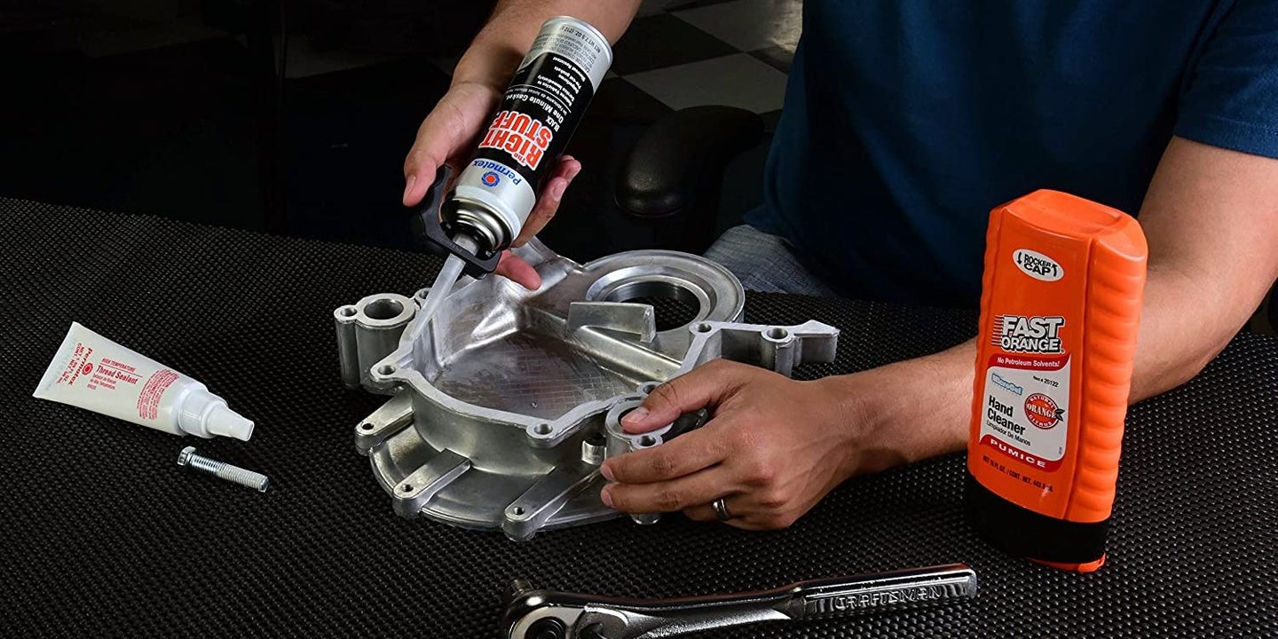 Best Gasket Sealers: Keep Fluids and Gases Inside Where They Belong