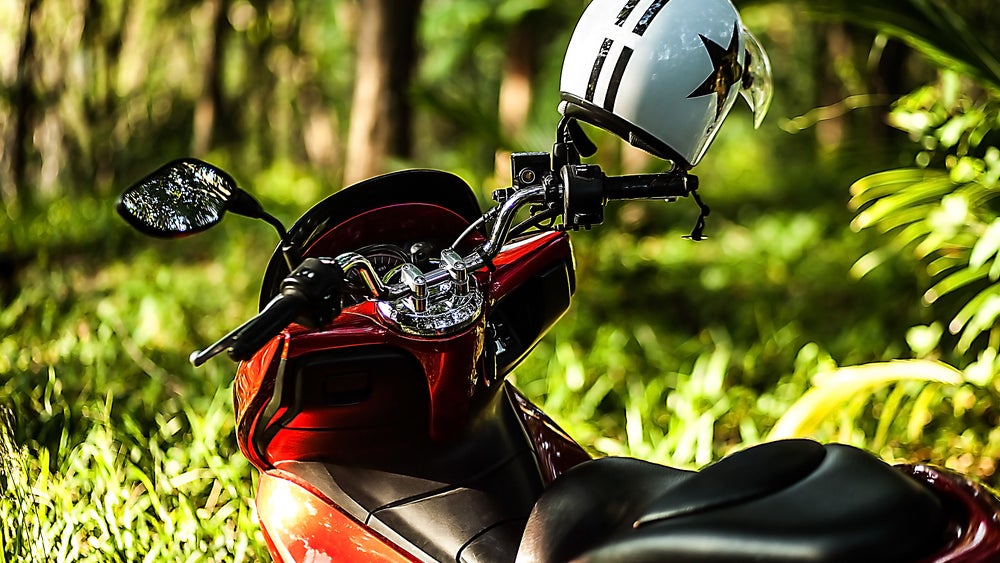 Best Motorcycle Helmet Locks: Protect What Protects You