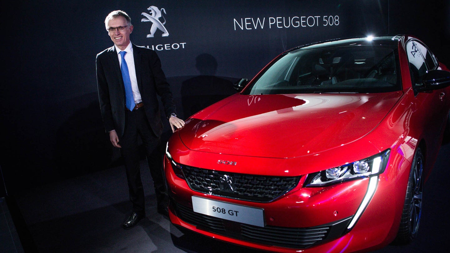 No FCA-PSA Brands to Die in Planned Merger, Peugeot’s US Return Could be Expedited: Report