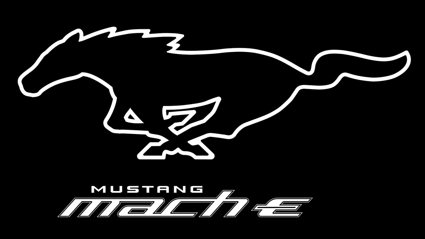 Ford Confirms &#8216;Mustang Mach-E&#8217; Name for Electric SUV, Reservations Open Nov. 17