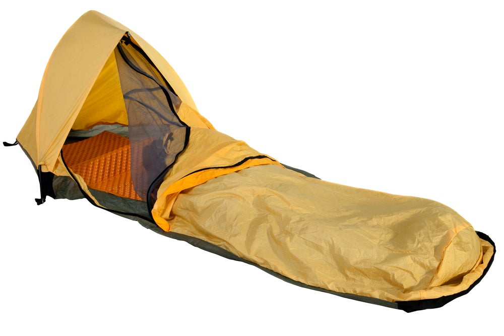 Best Bivy Sacks: Stay Protected While in the Wild