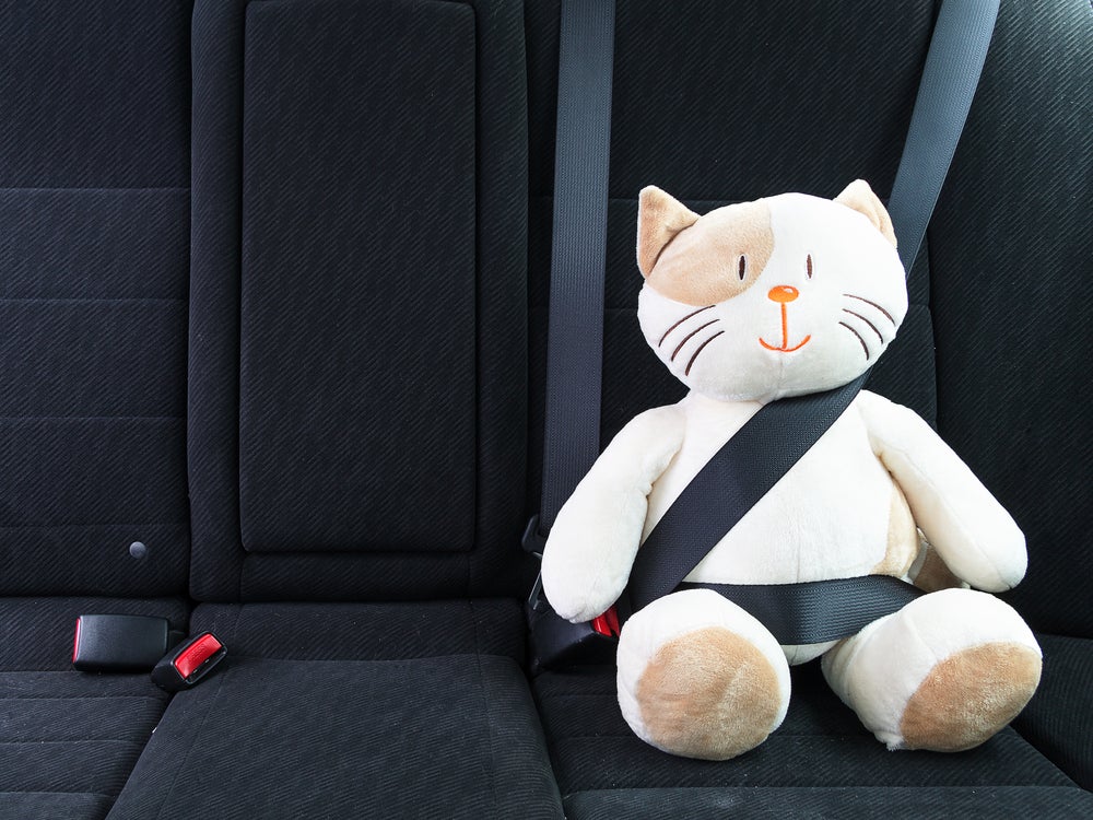 Best Car Seat Toys: Keep Your Baby’s Hands Occupied
