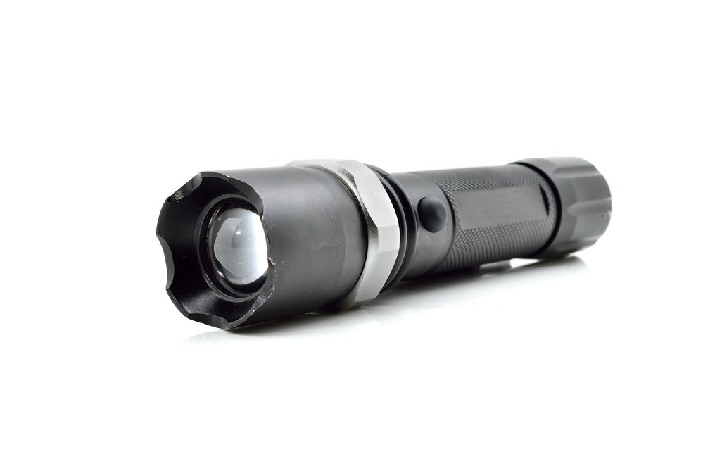 Best EDC Flashlights: See Things More Clearly