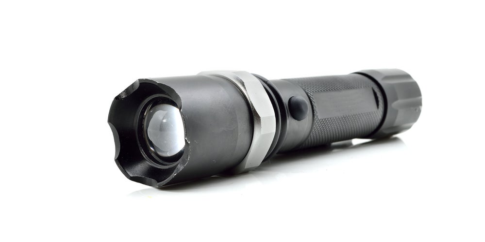 Best EDC Flashlights: See Things More Clearly