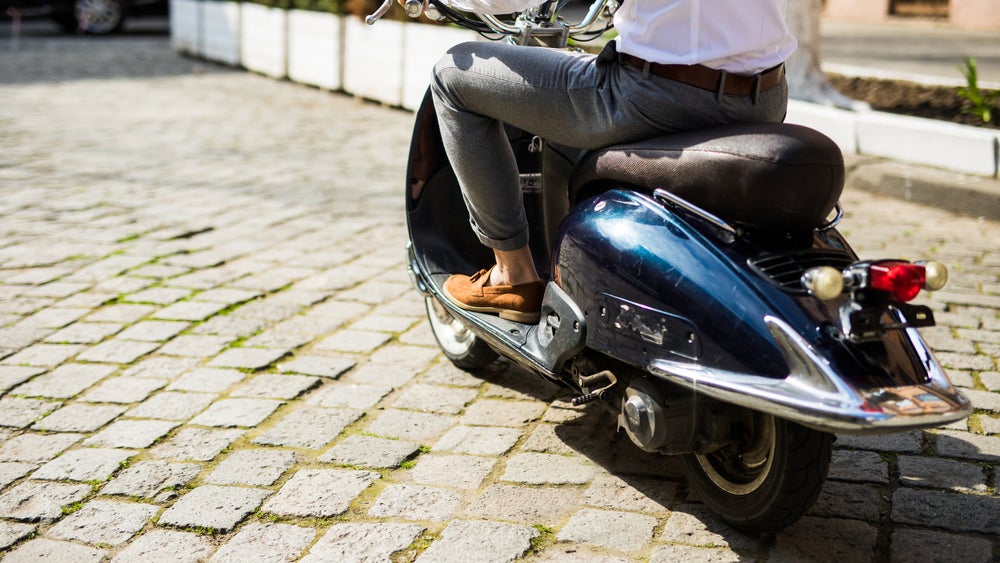Best Gas Scooters for Adults: A Fun and Economical Way To Get Around Town
