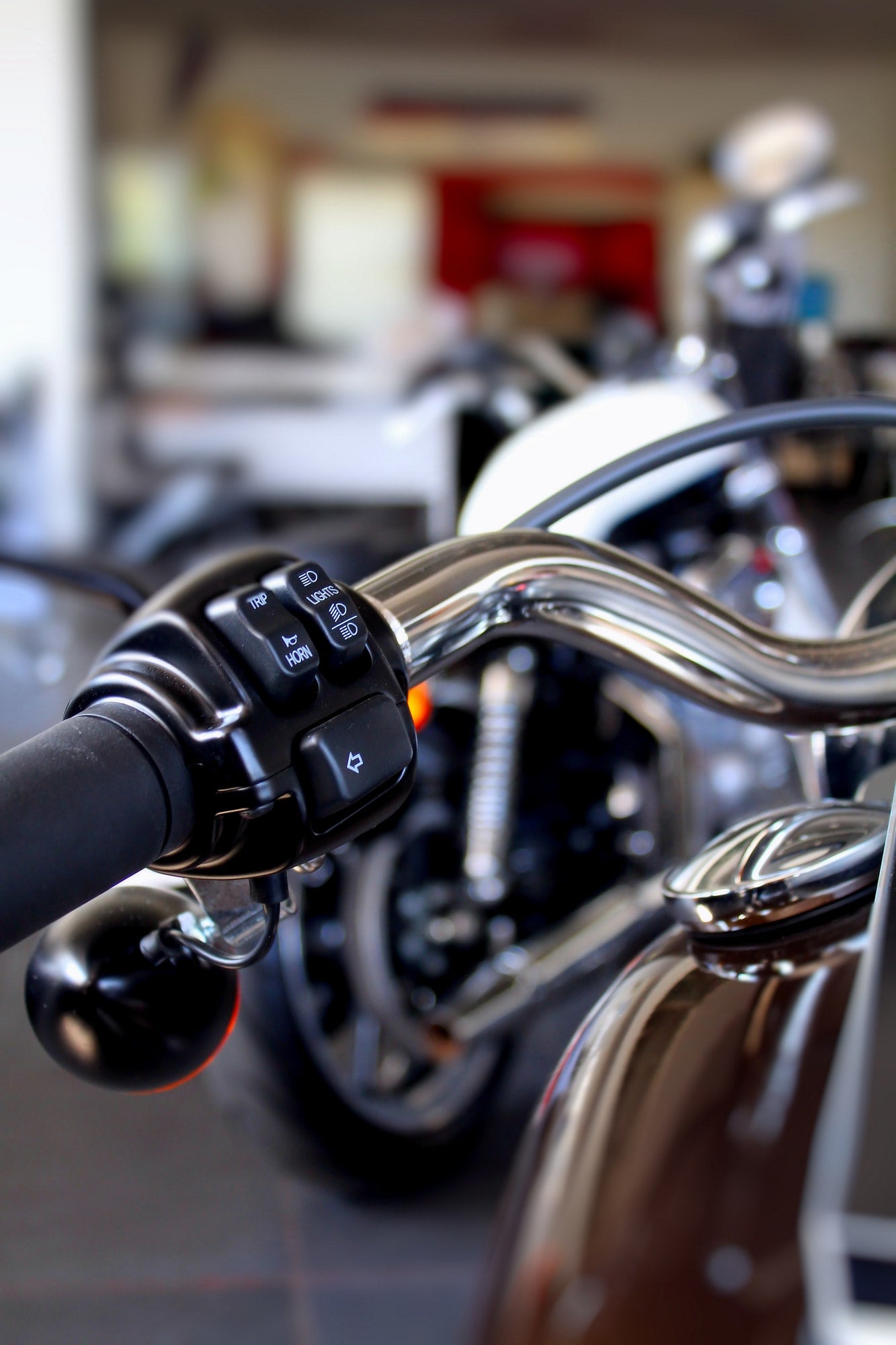 Best Glues for Motorcycle Grips: Prevent Your Hands from Slipping