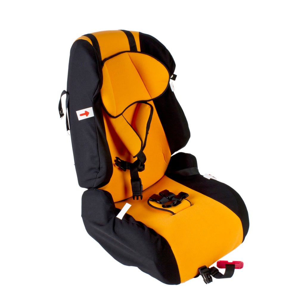 Best High Back Booster Seats: The Safest Option for Growing Kids