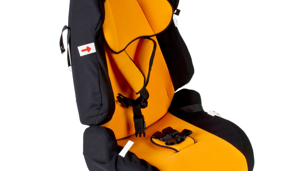 Best High Back Booster Seats: The Safest Option for Growing Kids