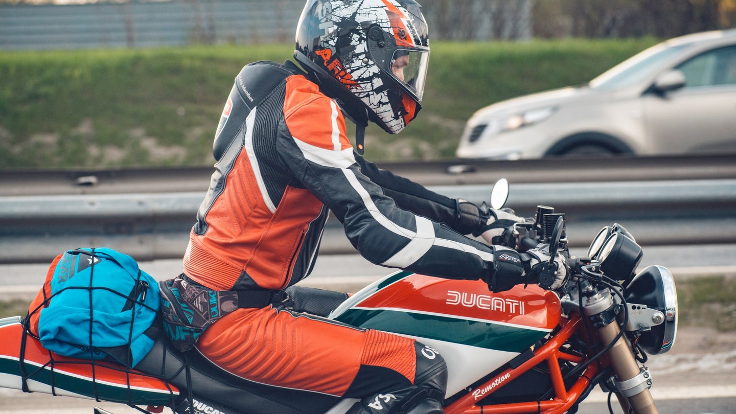 Best Mesh Motorcycle Jackets: Ride Comfortably in the Summer