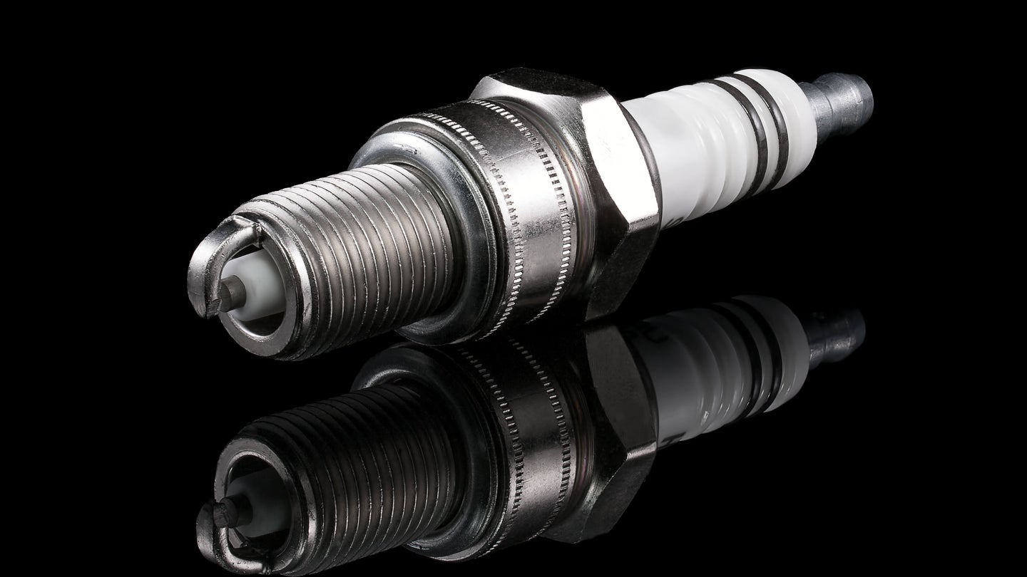 Best Motorcycle Spark Plugs: Change Your Spark Plugs Anywhere