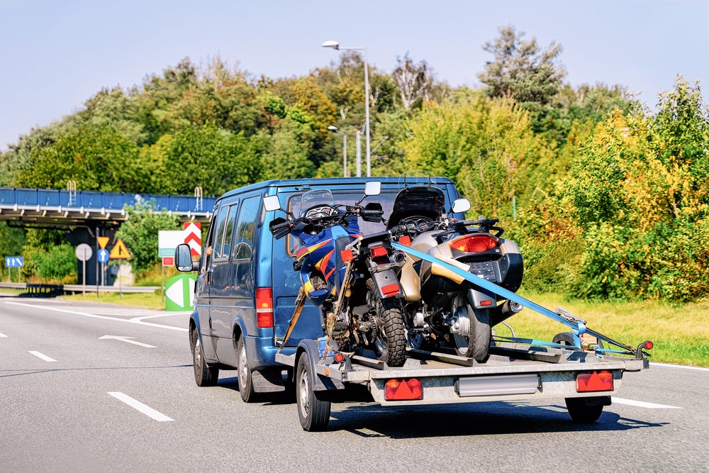 Best Motorcycle Trailers: Haul Your Bike Anywhere with Ease
