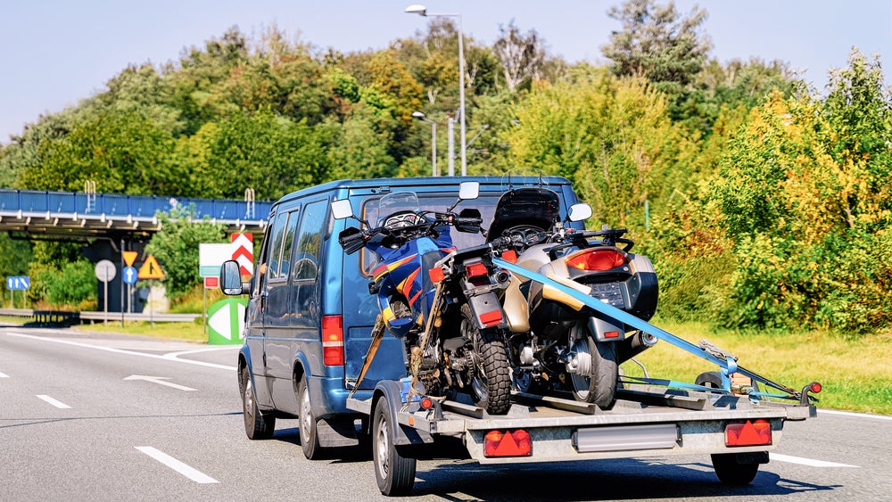 Best Motorcycle Trailers: Haul Your Bike Anywhere with Ease